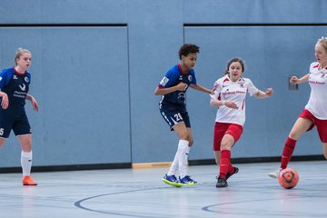 Bild 313 - wBJ Futsalmeisterschaft Runde 1
